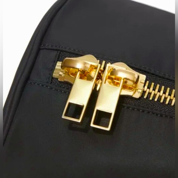 Stoney Clover Lane Classic Duffle Bag in Noir (Black) - Picture 3 of 7